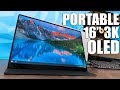Interesting 3K 120Hz OLED Monitor - UPerfect UColor O2 Review