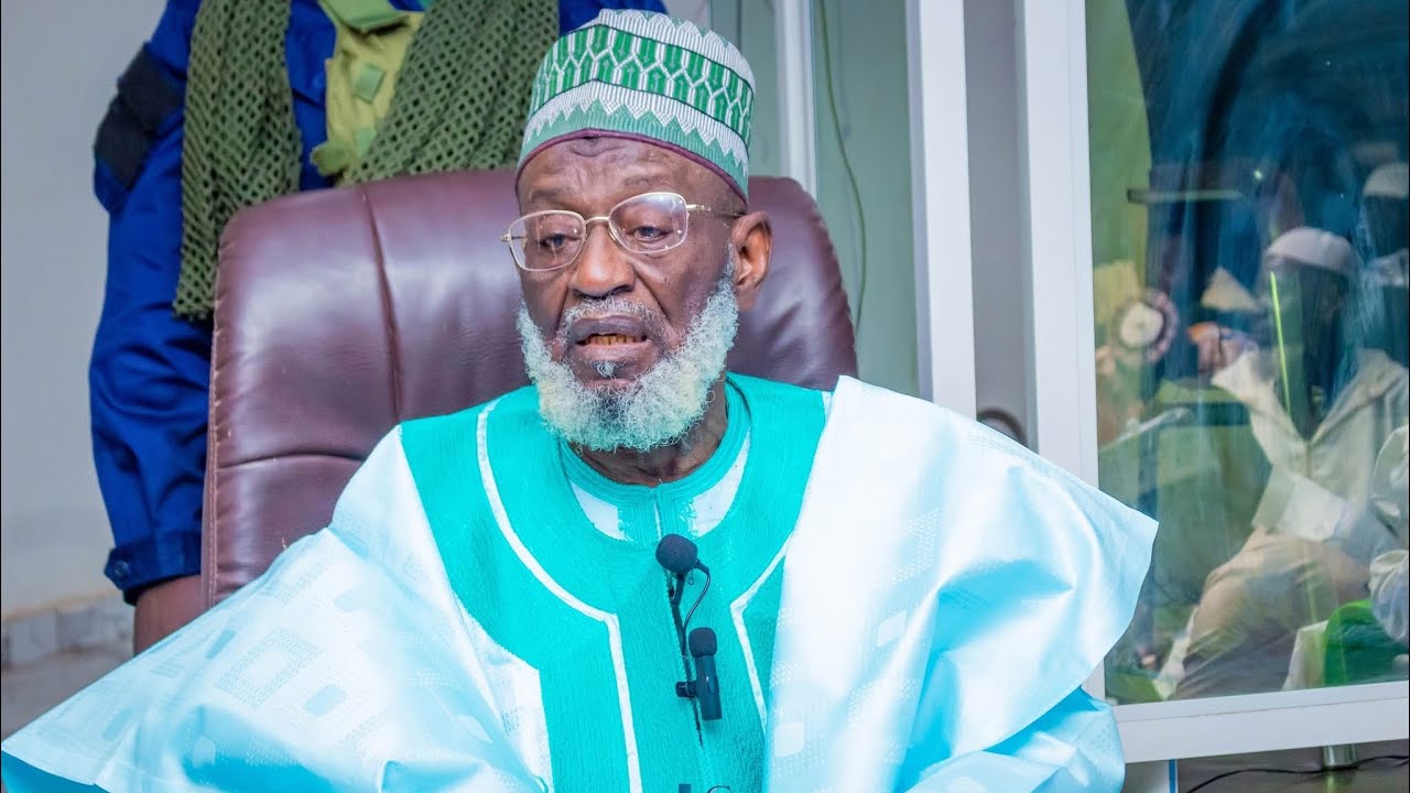 🕋Ramadan Tafseer Day-7 Sheikh Ibrahim Basha Sheikhul Bayaan 2026 