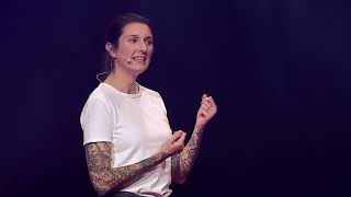 Sexe, amitié, santé, travail... Le consentement, ça s'apprend | Olympe DE GÊ | TEDxNantes