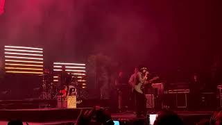 LP - One Last Time (LIVE) | Budapest, 07 Mar 2024, Love Lines World Tour