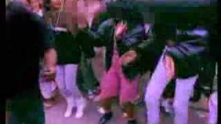 N.W.A - Express Yourself (Music Video)