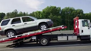 Ask Trooper Steve: What do I do if my car is towed from a no-parking area?