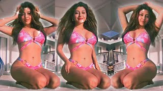 Sonarika Bhadoria in Bikini Review | Sonarika Bhadoria in One Piece Bikini Review | Beauties World
