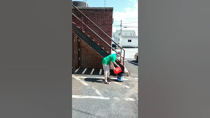 Nancy McCormick #IceBucketChalle...