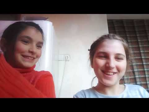 ტყლარწის გაკეთება სახლის პირობებში ( პირველი ვიდეო)