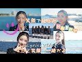 超ときめき♡宣伝部 「笑顔で超感謝(웃는 얼굴로 초감사」Lyrics video