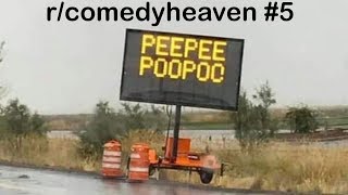 r/comedyheaven Best Posts #5