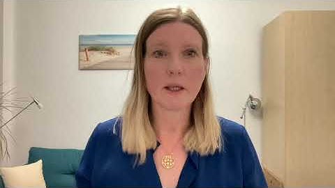 Synnöve Nüchter, President of CESI’s FEMM Commission, on Equal Pay Day 2025