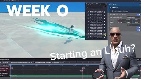 Idk how to start ts😂 | Devlog: Week 0