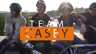 Team Casey - Mongoose Jam 2017