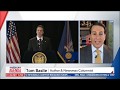 Tom Basile Reacts To Wisconsin Supreme Court Striking Down Quarantine Orders