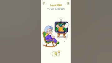 DOP 2: Delete One Part Level 1257 Walkthrough Solution #shortsDOP2