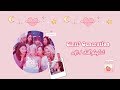 ♡ girls' generation soft/chill playlist˚₊✩‧₊  (for studying, sleeping, relaxing) ♡