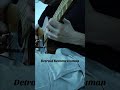 Detroid Become Human Theme Fingerstyle