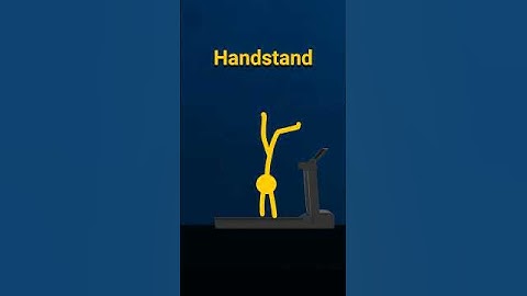 Walk Cycles - An Actual Short