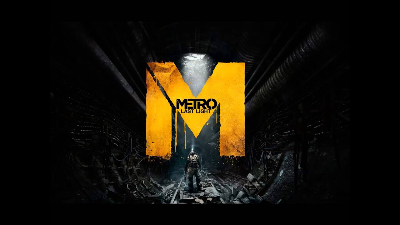 Metro last light trainer pc ammo money v1 0 youtube