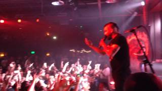 Killswitch Engage  End of Heartache  Live  Iron City