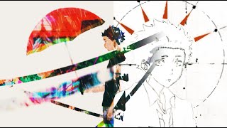 The Shape Of Voice Asv Motion Graphic