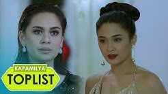 Kapamilya Toplist: 7 intense clash of Jade and Jacky in Halik