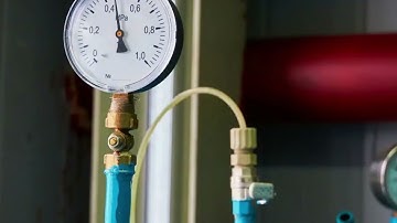 Hướng dẫn cách tính Áp suất nước trong đường ống đơn giản