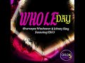 Whole Day Remix Shurwayne Winchester Johnny King ESCO mp3