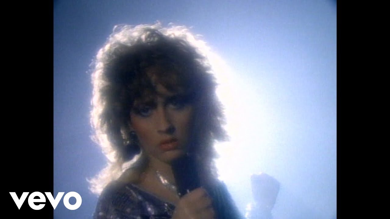 Teena Marie   Lovergirl