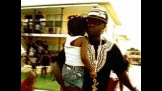 Black Dada - 'Imma Zoe'  Video