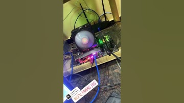 Cpu Mining Rig!! 🔥 Contact on Telegram: Mining With Jones
