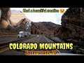 PART⁷ COLORADO MOUNTAINS - INTERSTATE 70 | PINOY TRUCKER ALBERTA 🇨🇦