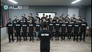Download Lagu SPONTAN – DEABDIL | Cover Paduan Suara Universitas Dharma AUB (Choir Version) MP3