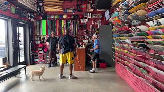 🔴 The Business of Skateboard Hardware | Tjaden Brewer & Sheldon Lewis | Live #40 🔴 The Business of Skateboard Hardware | Tjaden Brewer & Sheldon Lewis | Live #40