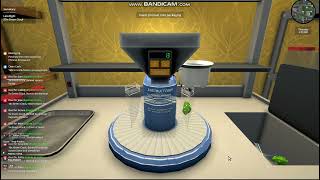 Automated Tasks Mod AutoBag Packing Station Mk2 showcase
