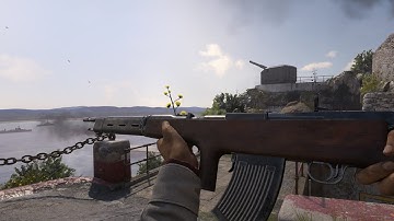 32-0 V2 ROCKET | Call of Duty WW2 Multiplayer Gameplay (No Commentary)