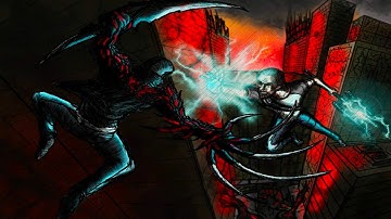 Cole MacGrath Vs Alex Mercer [inFAMOUS Vs PROTOTYPE] Run you Tribute