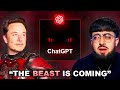 He Asked Chat GPT One Question and It Gets Disturbingly Prophetic