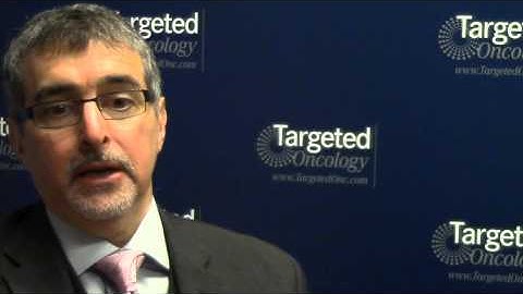 Dr. Erba on Tipifarnib for the Treatment of Older Patients With AML
