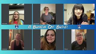 High 5 Presents: A Bunch Of Buds Podcast Episode 9