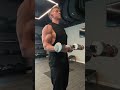Hotel Arm Workout - #FIBO Germany