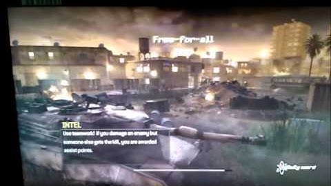 TTG Drew COD4 System Link Proof!