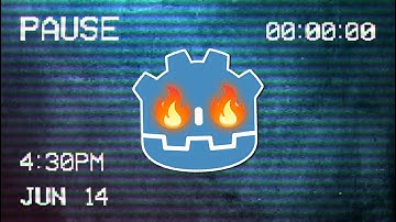 Pause Menu: The Surprising Simplicity of Pausing Your Game