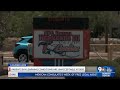 Parents say learning conditions are 'unacceptable' at SISD