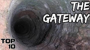 Top 10 REAL Parallel Universe Stories That Defy Science - Mega Marathon