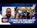 Jinggoy should write a book if he gets out of third plunder case -- Contreras