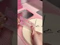 Make your own cotton labels in minutes with Haolic D8! ✨