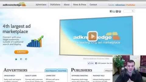 High Traffic Academy Video 3 of 4 - The Rollout Method - How To Reach One Million People In 1 Week