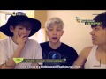 BTS version Man Who Came From the Star