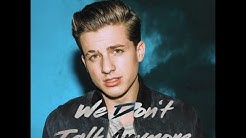 Charlie Puth - We Don't Talk Anymore (feat. Selena Gomez) (Lyrics)  - Durasi: 3:39. 