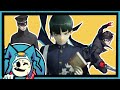 What Is & Isn't Shin Megami Tensei | MegaTen Explained