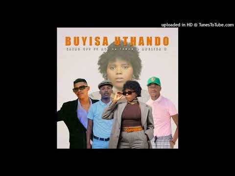 Cairo Cpt - Buyisa Uthando ft. Ace noTebza & Anelisa N