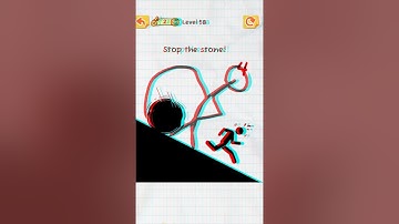 ✅Draw 2 Save Gameplay Walkthrough | Level 51 to 60 #draw2save